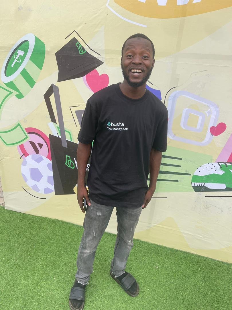 Id_ismail_'s tweet photo. From insightful sessions to exciting giveaways, Busha Campus Invasion at ABU Zaria delivered an unforgettable experience! π, a big thank you @getBusha
Had fun, learned a lot, and met amazing people passionate about the future of finance and Web3. π
#Busha #ABUZaria https://t.co/KyZU5GVaEz