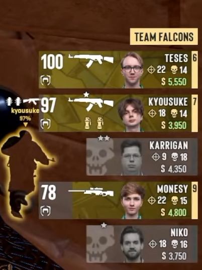 M_has_fallen's tweet photo. @c4rrycs yeah bro https://t.co/aMcZcSJZI2