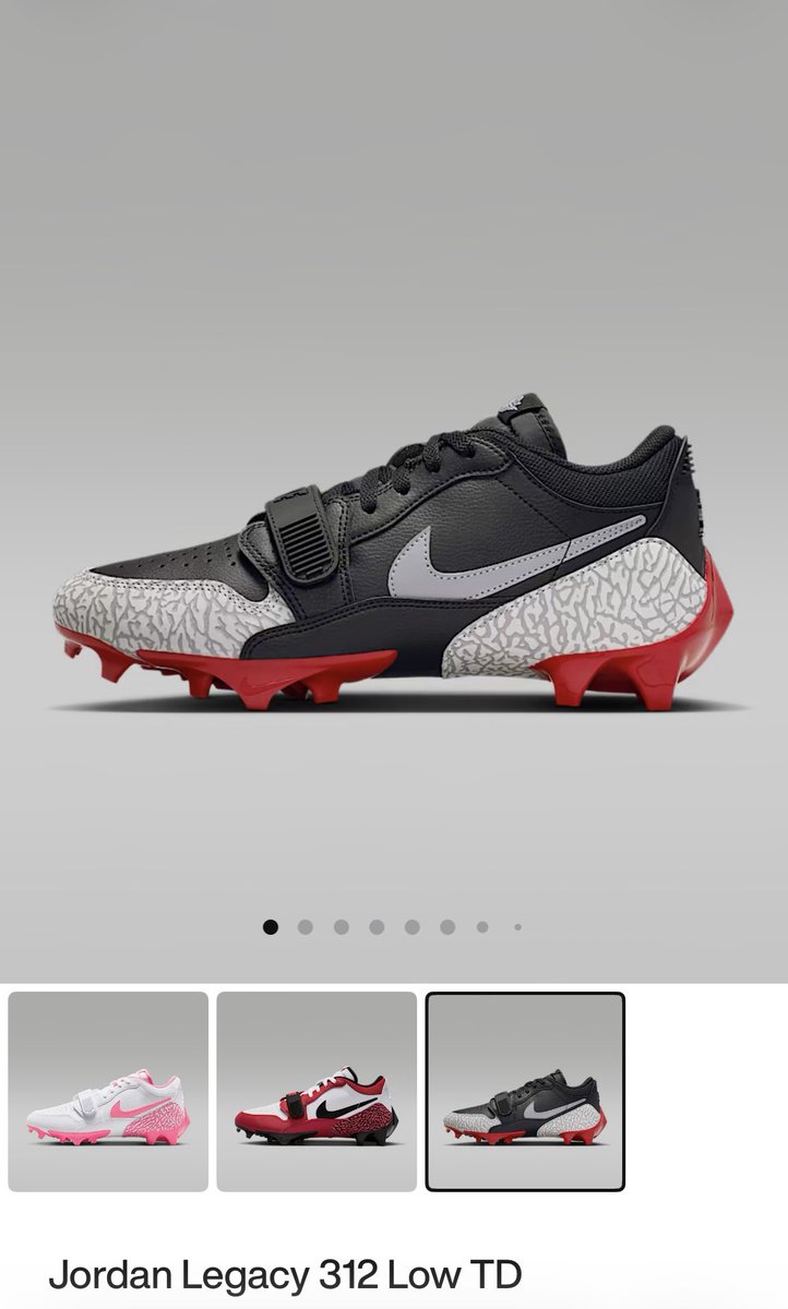 Paul_Stephens04's tweet photo. @Equipment_Guru @Equipment_Guru appreciate everything you have done to the game equipment looks great! Any chance you could these cleats? https://t.co/DIDyb4XwWG