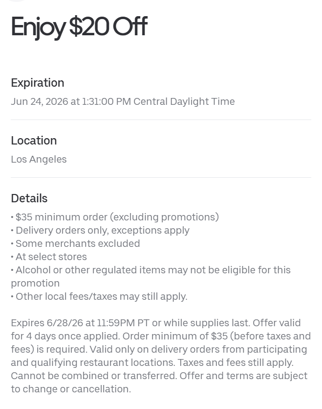 Price Errors tweet media