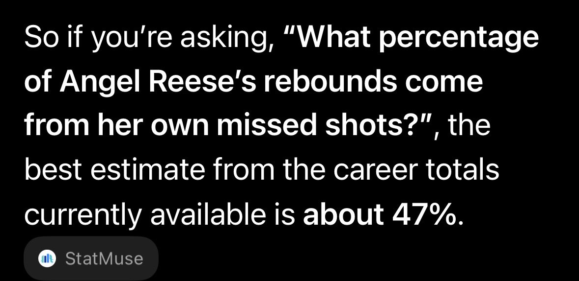 CrashCoursePow's tweet photo. @ravnsfan1 @hovah76 @WNBA Ignorant 🤣🤣 https://t.co/3q6JSLB34G