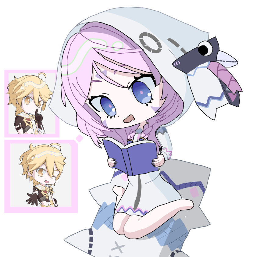 Yurika // Odette's prince tweet media