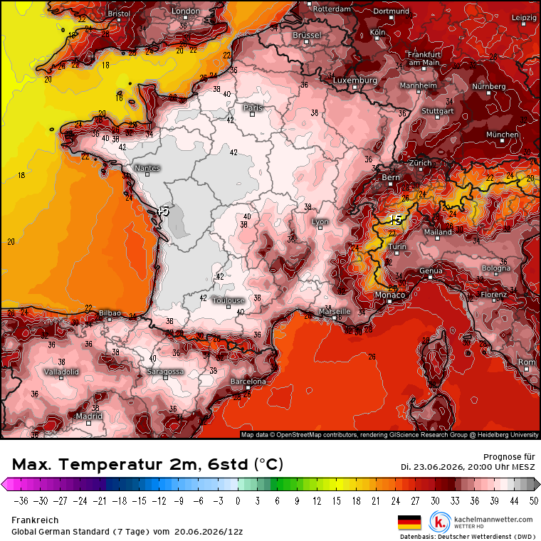 Kachelmannwetter tweet media