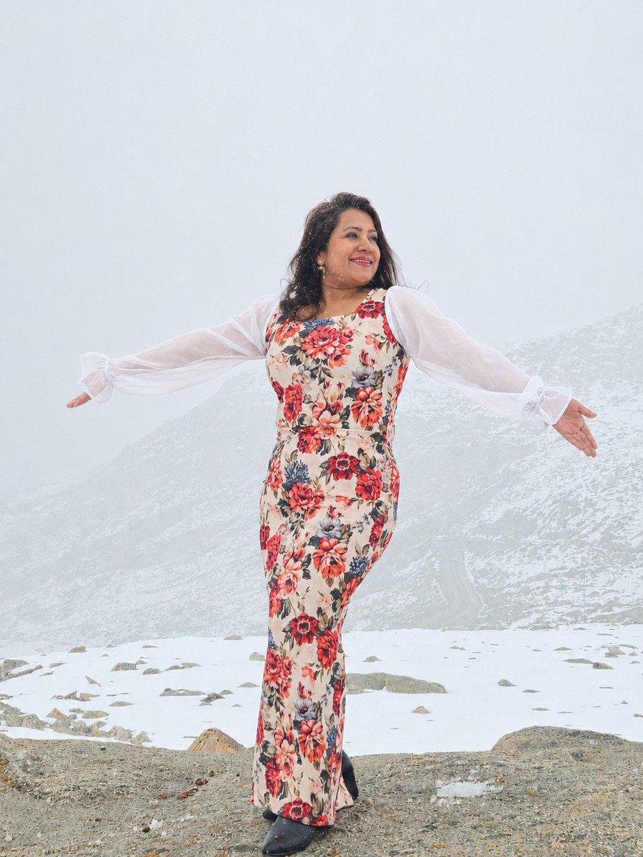 Deepika Narayan Bhardwaj tweet media