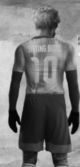sswagfc's tweet photo. 🚨BREAKING NEWS: Sitting Bull’s injury is more serious than initially believed. 

The player has died. 🕊️ https://t.co/OJN3twbmtd