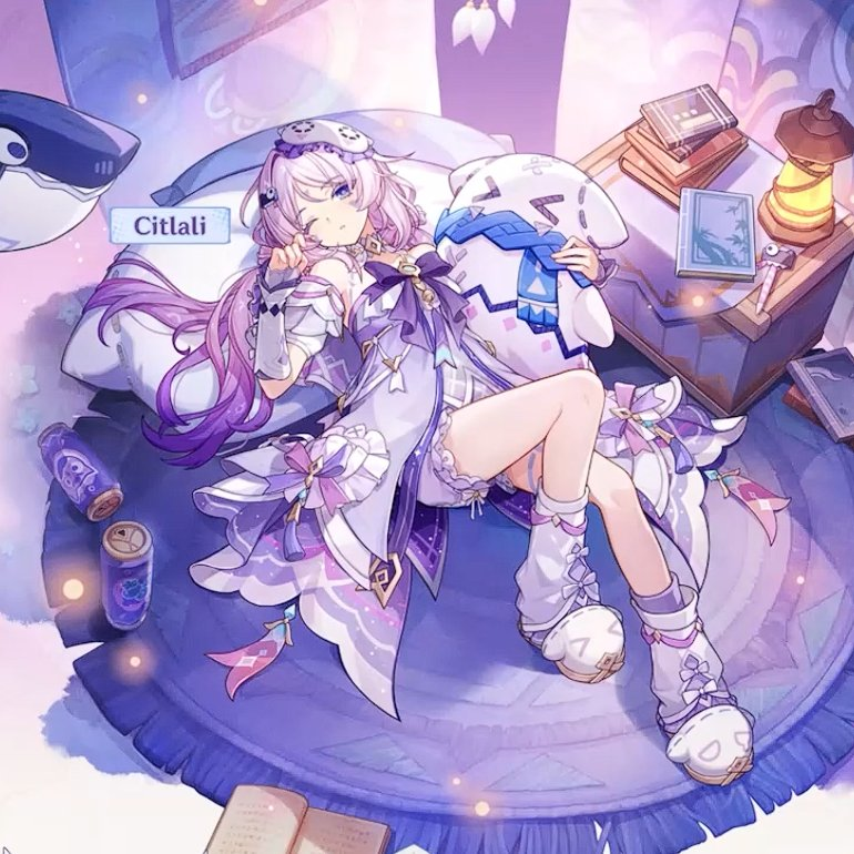 Yurika // Odette's prince tweet media