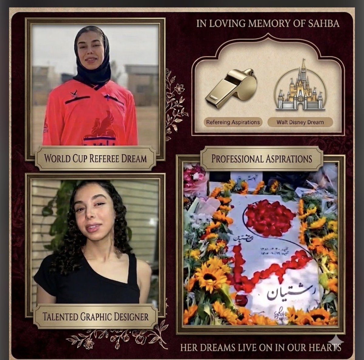 IranRoses tweet media