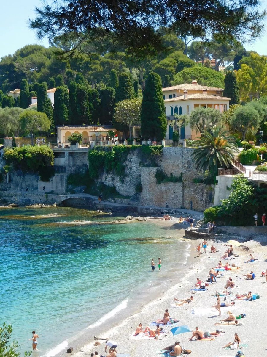 archi_tradition's tweet photo. Saint-Jean-Cap-Ferrat, France 🇫🇷 https://t.co/tar48516nj