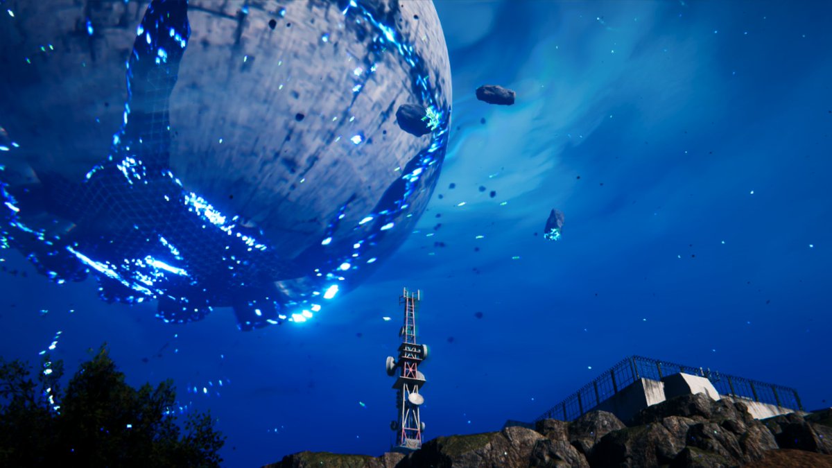 Carrie_Winie's tweet photo. Gravity 🌑🦋
@OnceHuman_
@OnceHuman_JP
🦋
#OnceHuman #OnceHumanCC #OnceHumanMobile #Gaming #Virtualphotography #openworld
🦋
#VPSat #VPLab #VPHiddenGems #VPTree #VPRT #VPUnite https://t.co/t5mhaORrhW