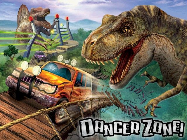 SpiderBlack_yt's tweet photo. ¡Siempre amé el arte y la estética de los videojuegos para PC de Jurassic Park 3 desarrollados por Knowledge Adventure! Sin duda era genial que el Spinosaurus fuera el nuevo dinosaurio insignia de la saga. ¡Que época tan increíble! ¿Habéis jugado a alguno de estos títulos? 🦖🛩️ https://t.co/oPhCGYemwV