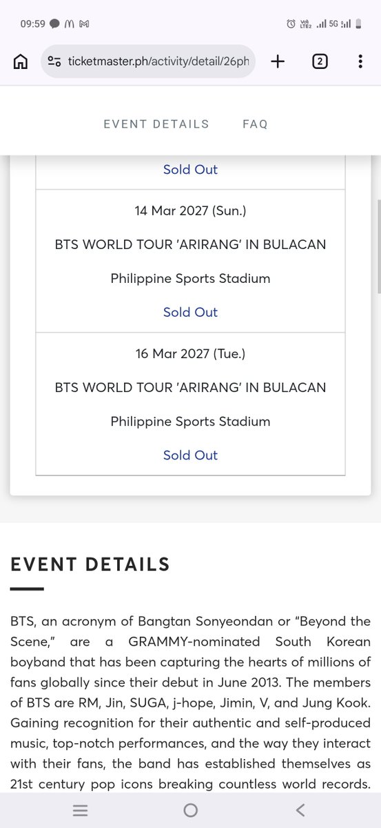 CSeachon's tweet photo. Day 5 Failed again 💔🥺
Got the lowest QN 5K+ for the past 5days of ticket sellingbut still💔.
Story time: Nag break talaga me before 9am for this kasi nasa work me  ,taas ng fighting spirit ko na ito na Yun e akin na to Kasi mababa QN q sinarado ko pa door ng office but.. https://t.co/mvijFTQLpa