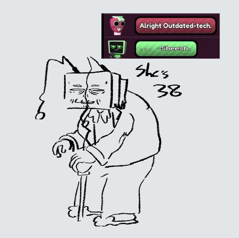 pointyshorts's tweet photo. @VeeBoardUpdates 😔 https://t.co/StFOLoCsuC