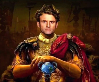 arnaud robert tweet media