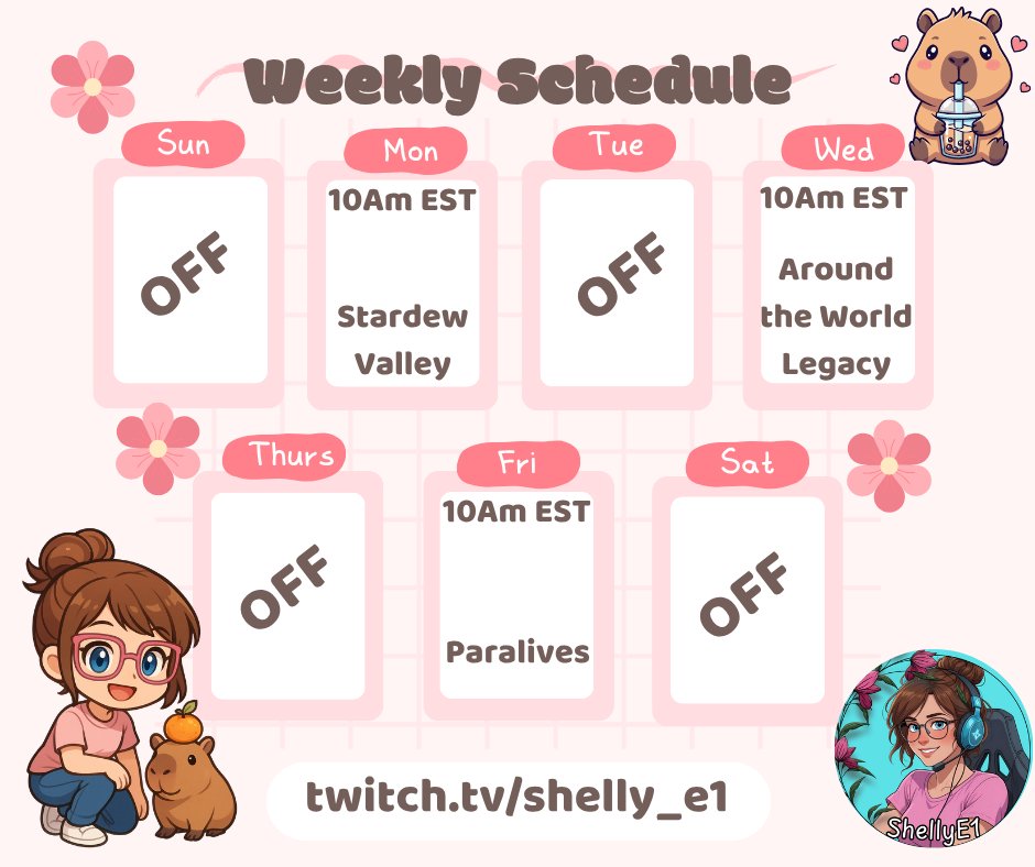 ShellyE1 tweet media