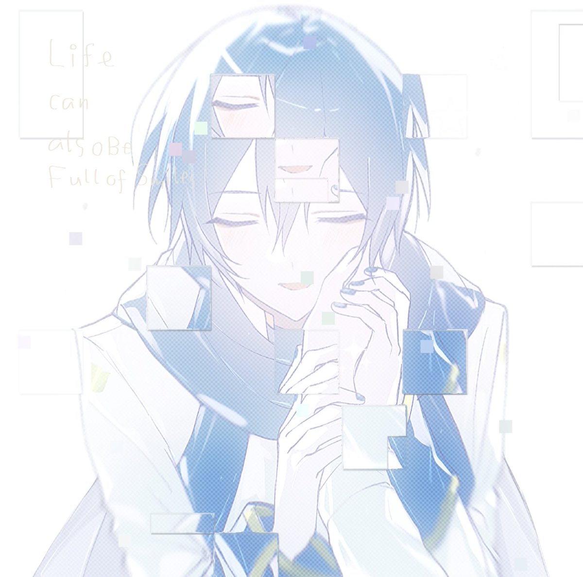 bLT6yVlU9W20687's tweet photo. 暖暖的 #KAITO https://t.co/oJqiBaVuoL