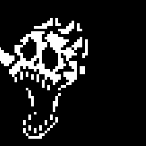 MsterM14's tweet photo. 💀 https://t.co/LjQJZWXiJW