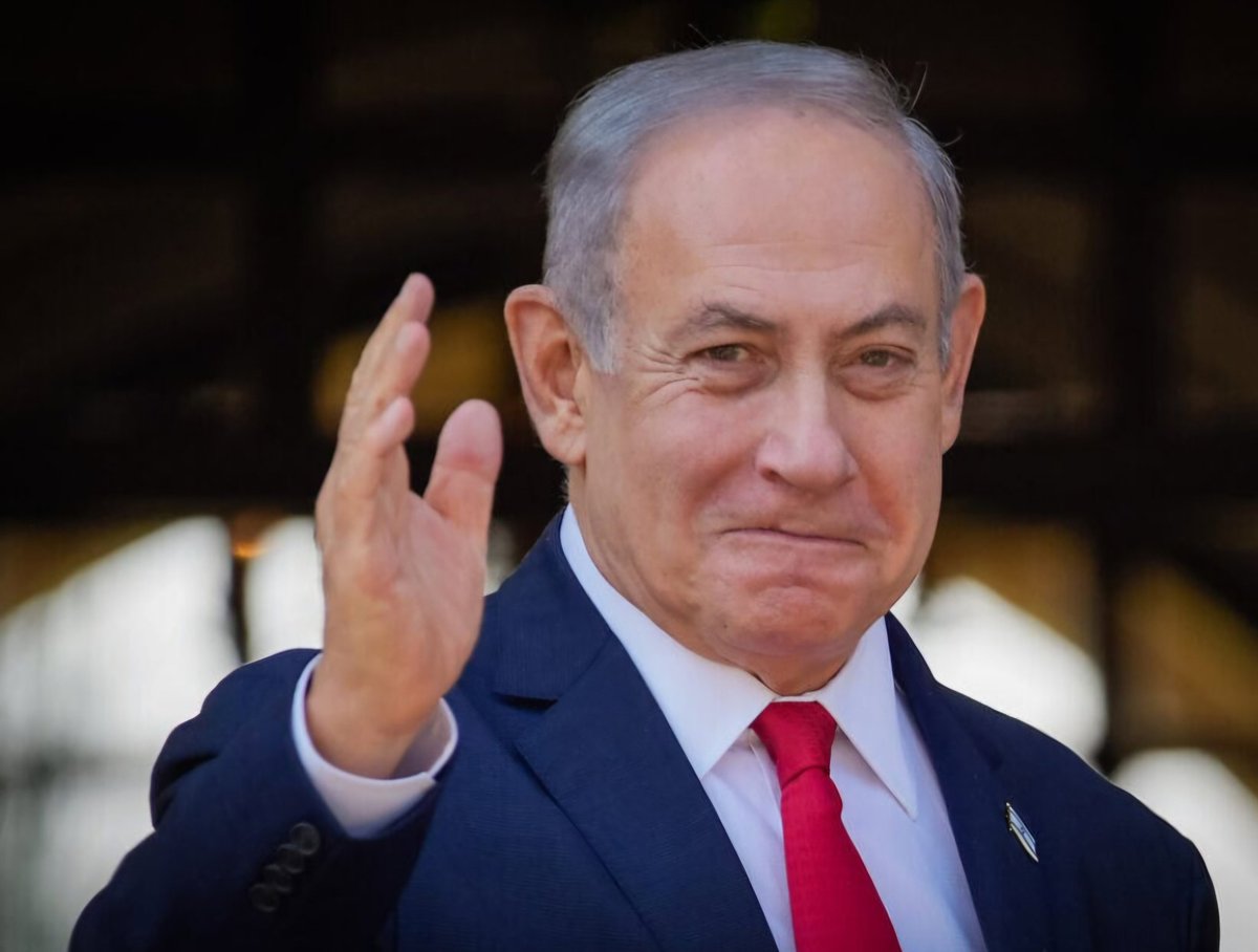 אור חיים tweet media