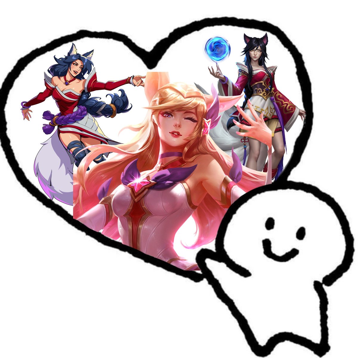 ahricervo's tweet photo. ♡ https://t.co/uIerEqqZtp