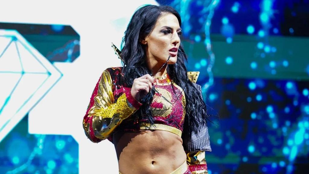 Planeta Wrestling tweet media