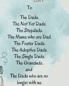 MarcellaRuizz's tweet photo. Happy Father's Day https://t.co/thMRuhxn9X