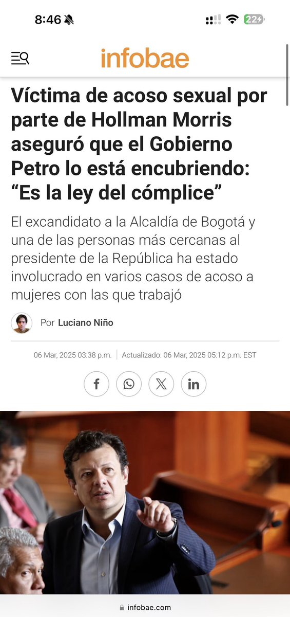 daniel_t1999's tweet photo. @IvanCepedaCast Firme por el tigre 🐅 para que saquen a los abusadores de mujeres amigos de petro https://t.co/BO8o9NdqJx