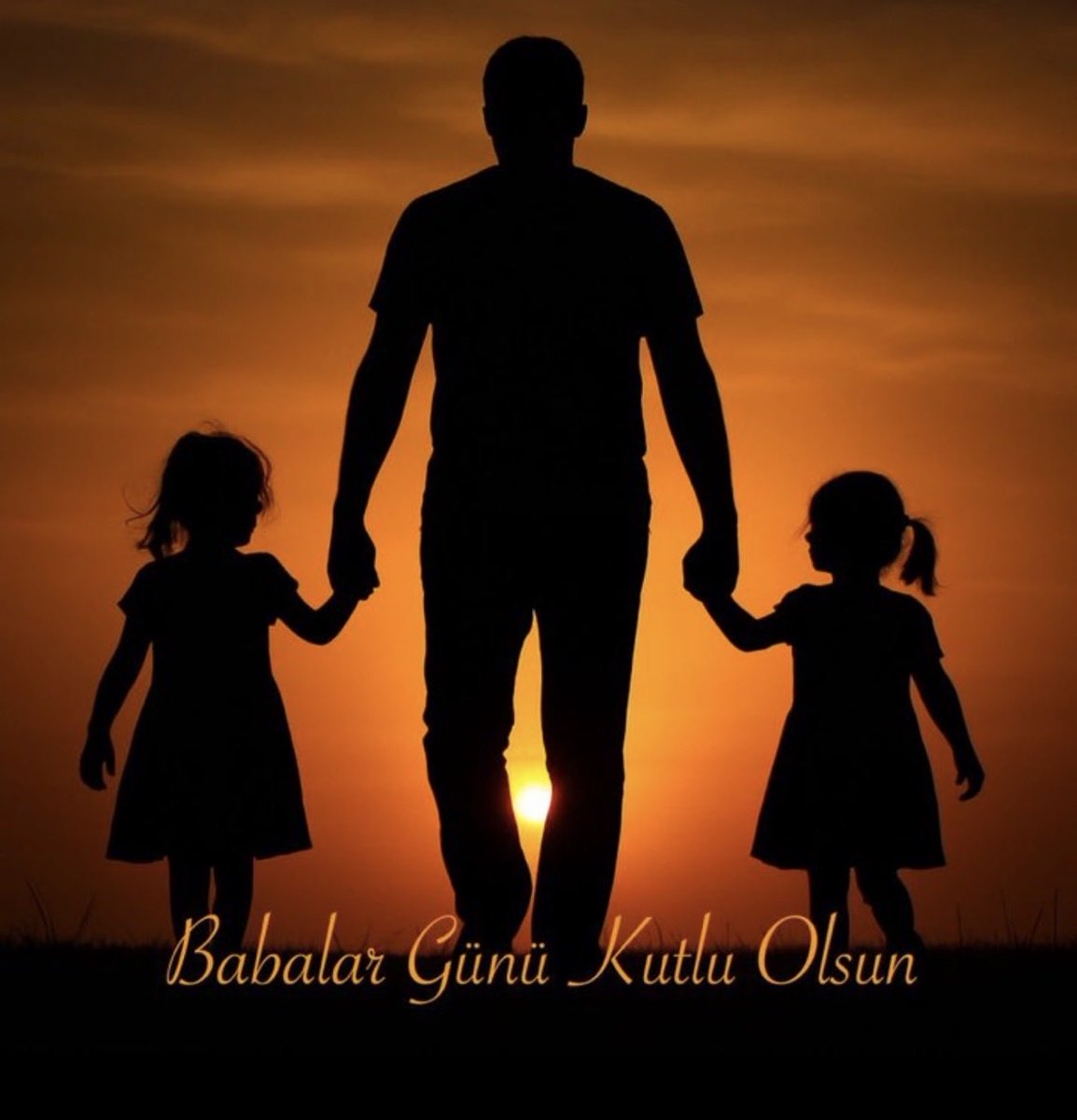 HamidiTaner's tweet photo. Bir evladın arkasındaki en büyük güç, bir babanın duası ve emeğidir.

Hayatımıza değer katan, fedakârlıklarıyla yolumuzu aydınlatan tüm babaların Babalar Günü’nü kutluyorum. Başta rahmetli babam Ataullah Hamidi olmak üzere ahirete irtihal eden tüm babaları rahmet ve minnetle yâd ediyor, hayatta olan babalarımıza sağlık ve huzur diliyorum.

Babalar Gününüz kutlu olsun.
