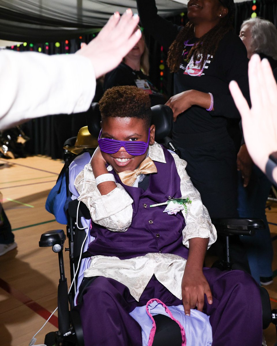 bethanychildrns's tweet photo. Prom over the years π«πͺ©
These photos are a reminder of why Prom matters so much: creating space for childhood experiences that stick with patients for a lifetime!
We cannot wait for the 25th!
#BethanyChildrens #Prom2026 #Throwback #JukeboxJam https://t.co/P3hHFCUiv5
