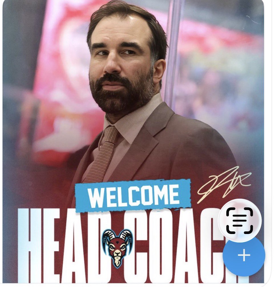 darrenPwhite's tweet photo. GoatHead fever is running hot.🔥
A huge crowd turned out today to welcome our new head coach, Zack Stortini. A veteran of both the NHL and AHL, he brings the experience, leadership, and hard-earned scars that players can look up to and learn from.
The line stretched around the building as fans snapped up the newly released jerseys. The Block in Rio Rancho is an amazing spot. @NMGoatheads @ECHL