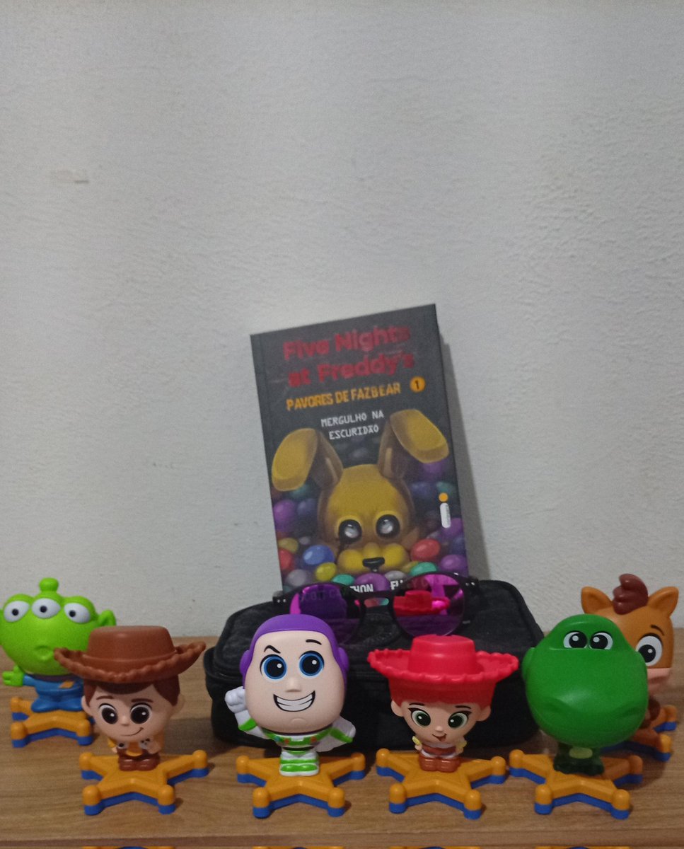 luidi_j's tweet photo. O tanto que eu tô feliz 
Minha criança está finalmente fazendo oque quer 🥹 https://t.co/xAh4yA2bdV