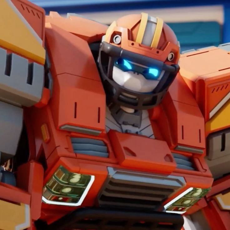 GetAGey's tweet photo. Metal Cardbot husband of the day: Mega trucker
#metalcardbots #메탈카드봇 https://t.co/O1mfOirNtF