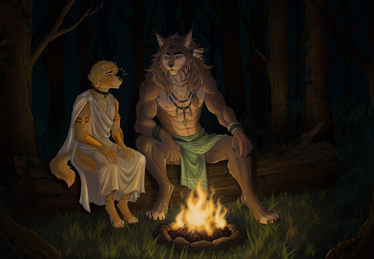 silk_puma's tweet photo. comm

finally...some warmth~ https://t.co/1YZRfHPkkH