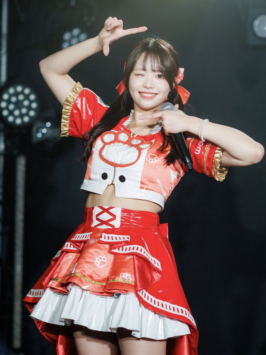 緒方日菜 tweet media
