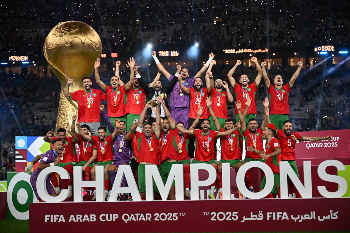 Albatro99894172's tweet photo. @0ta4 رعاة الإبل تنقسكم الموهبة و الرجولة 
تذكير بالنكح في كأس العرب من الفريق الرابع للمنتخب https://t.co/fMZfLaMwDN