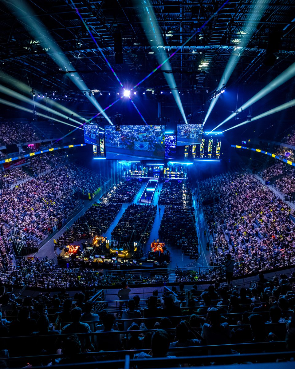 IntelGaming's tweet photo. Incredible plays, amazing gameplay and so much Counter-Strike.

Only at the IEM Cologne Major 2026 https://t.co/blPyqCb9Ga