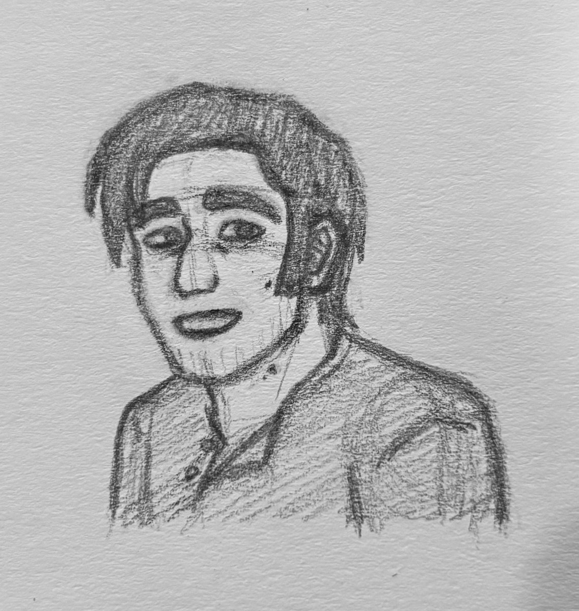 _Aceus's tweet photo. Doodling the MH crew for practice while watching the stream, ignore that Jay’s a little bit chopped, I can’t be bothered to redraw it now 💔

#marblehornetsfanart #hornetversary https://t.co/zlV9e2sd9n