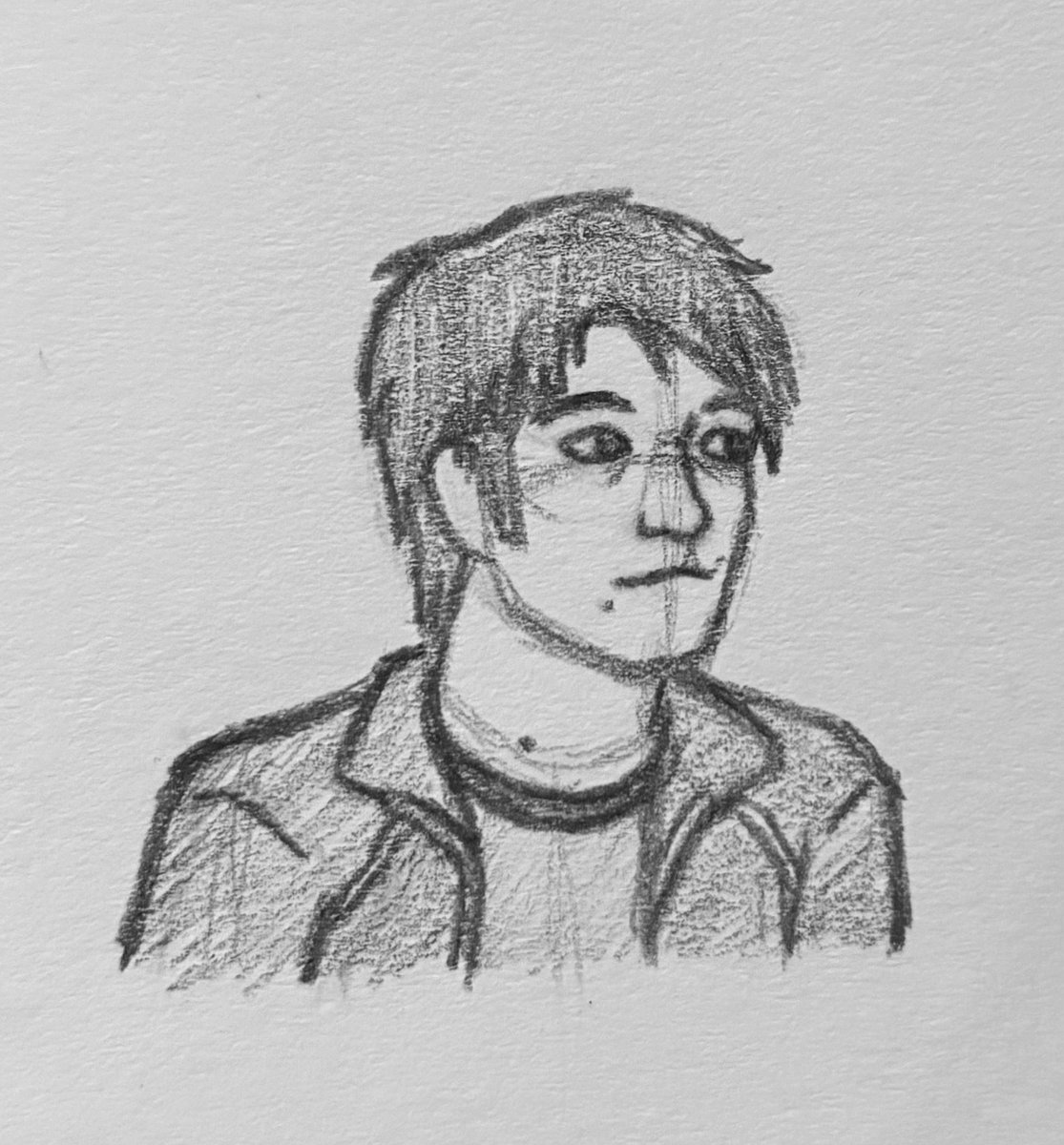 _Aceus's tweet photo. Doodling the MH crew for practice while watching the stream, ignore that Jay’s a little bit chopped, I can’t be bothered to redraw it now 💔

#marblehornetsfanart #hornetversary https://t.co/zlV9e2sd9n