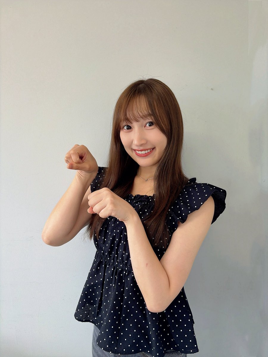 溝渕 麻莉亜 (@___maria48) / Posts / X