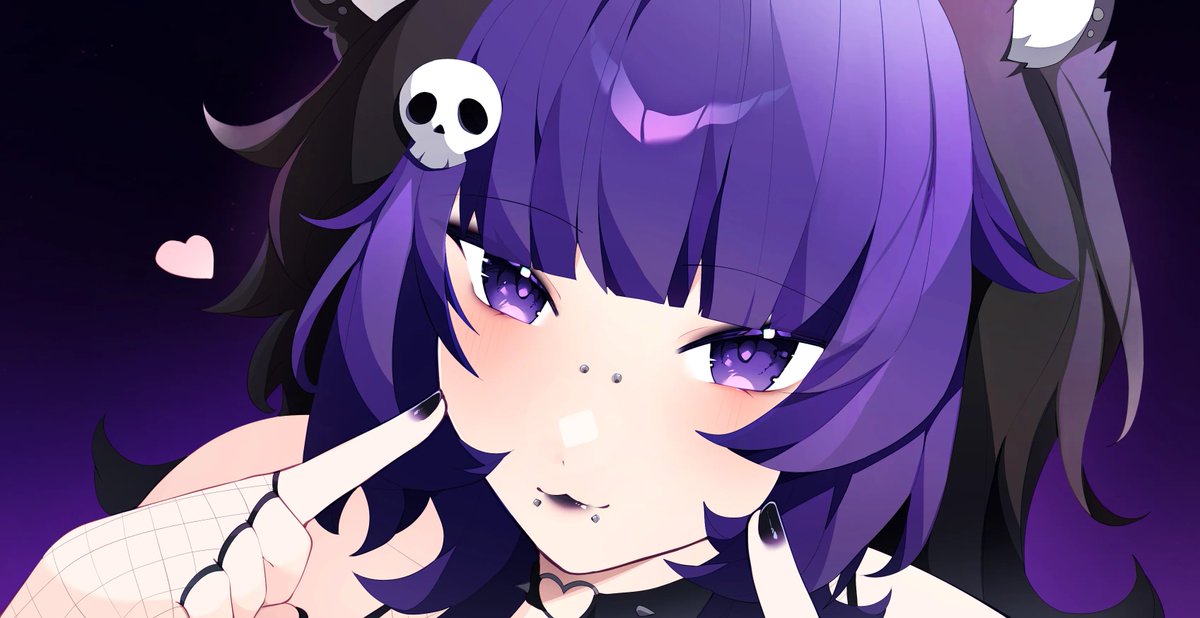 Nico【VRawr】 tweet media