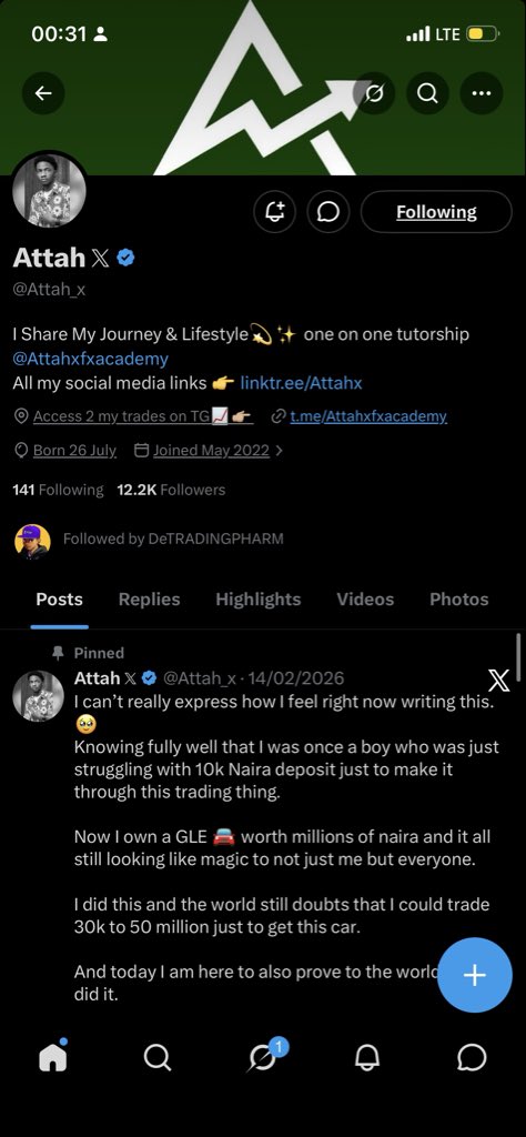 thissdaks's tweet photo. @Attah_x Done✅
I would really love to know how https://t.co/i1l40yEYSz