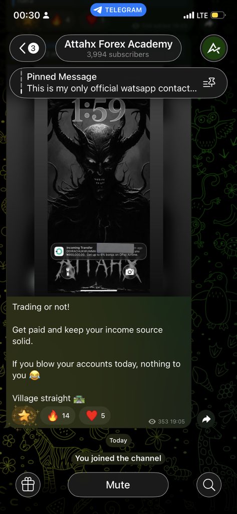 thissdaks's tweet photo. @Attah_x Done✅
I would really love to know how https://t.co/i1l40yEYSz