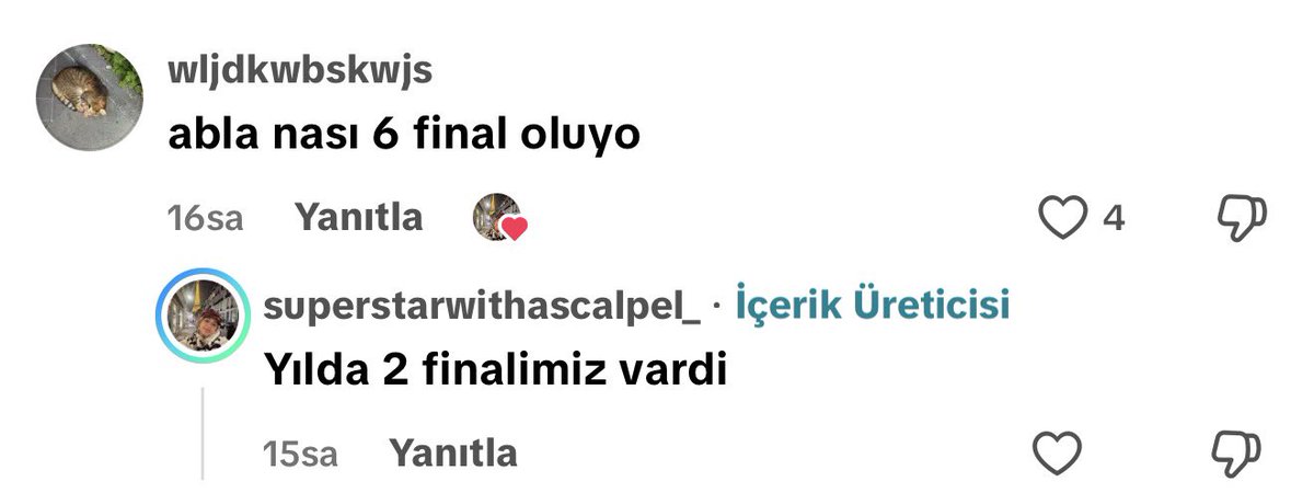 FORamenREAL's tweet photo. Bu hangi tıp fakültesi amk dekanınız şeytanın oğlu mu https://t.co/EqslY5BFXl