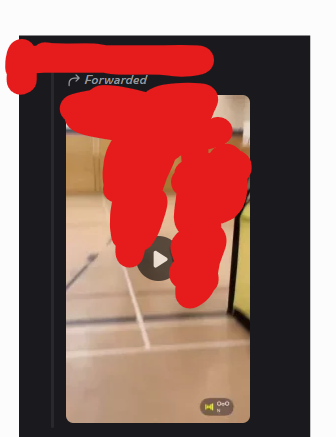 sillydilly19624's tweet photo. reportedly, a user has been doxxed at least twice with evidence im not sure what the image on the left is, most likely a person showing the persons location and ip address, but the video on the right is when the victim was at the gym when he was 11 https://t.co/pL2i0AMG7a