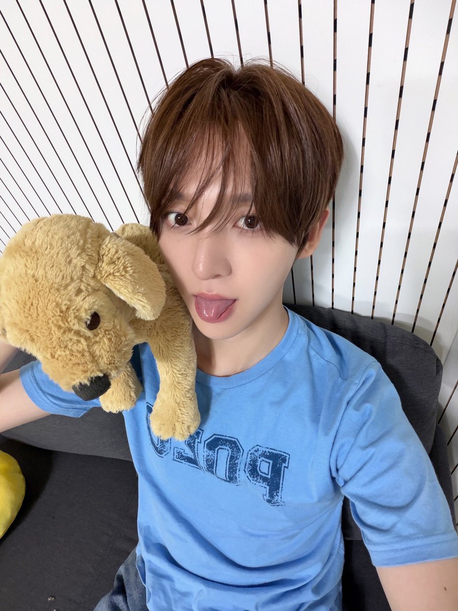 hyuneuli's tweet photo. 똥깡아지 ♡ ♥ https://t.co/FZfjlawmyx