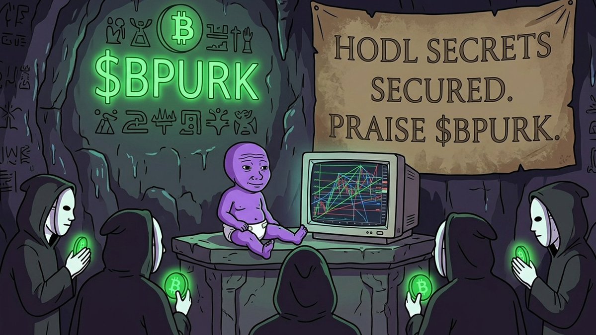 Ghost_Hawk_One's tweet photo. This is either going to buy me a yacht or a cardboard box. Let's go. 🛥️📦

@bpurkjack $BPURK #SOL #BabyPurk https://t.co/6GBPBTJmbb