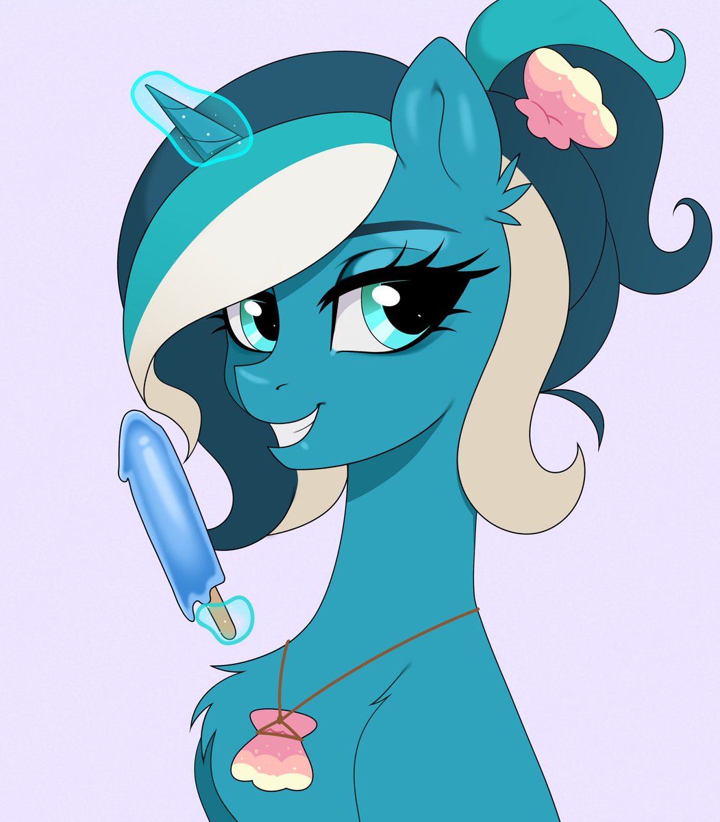 nosferatucami's tweet photo. #2 @skllngtnbrony89 🩵 https://t.co/locUBM403g