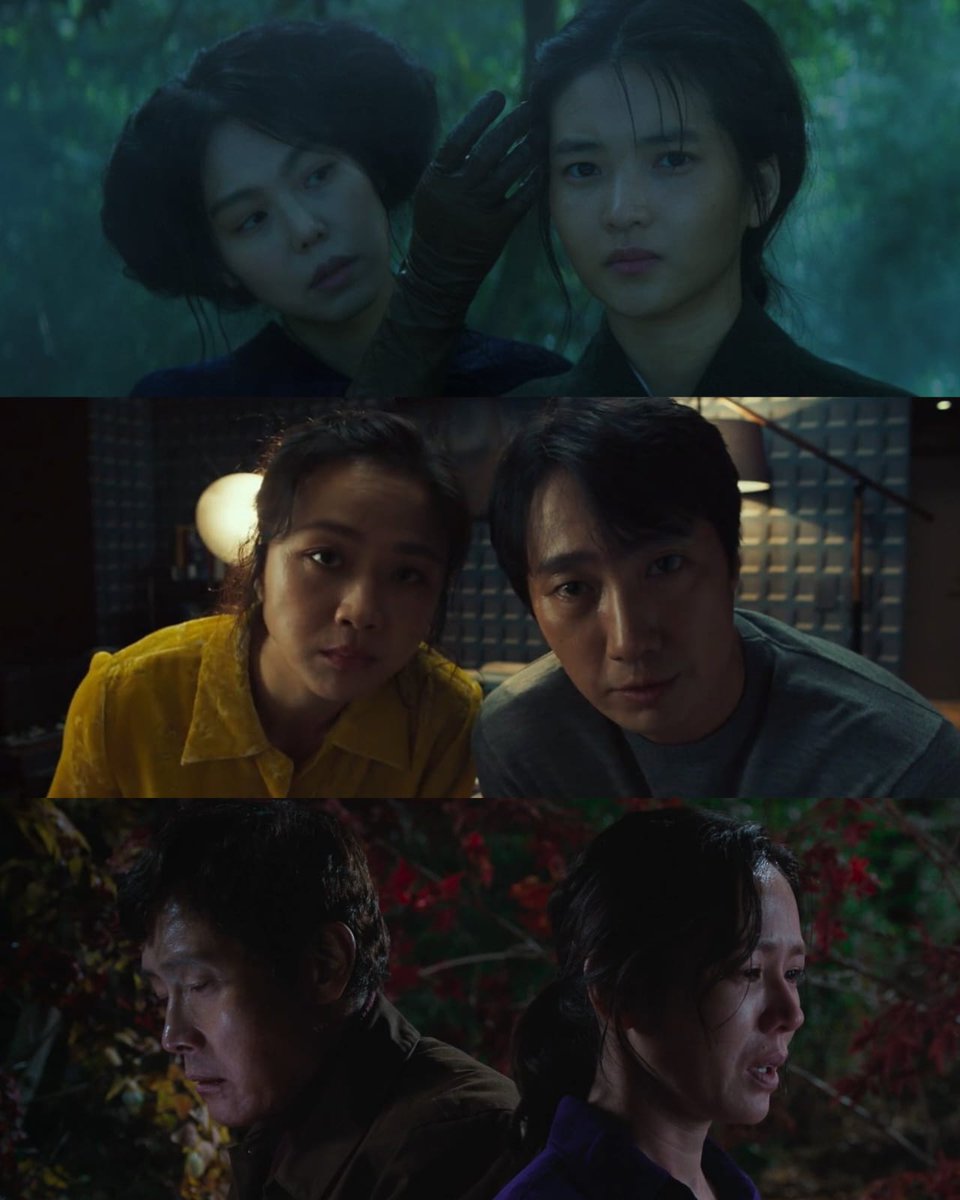 CINEMA505's tweet photo. Os últimos três longas dirigidos por Park Chan-wook. 🔥 https://t.co/sbbdBn73aV