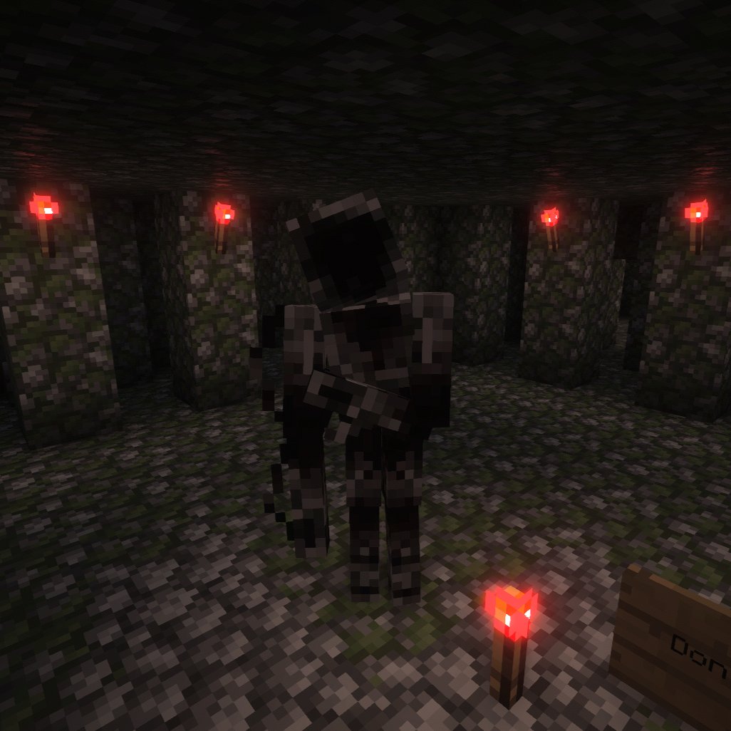 scibete's tweet photo. no_one, sorrow, and spawn texture pack i made for fun
#wonderlandjar https://t.co/xVGuIKYo49