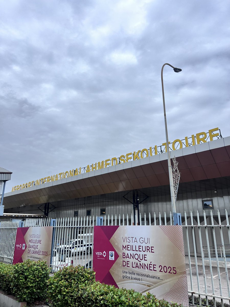 Efyakimora's tweet photo. As my trip started from Abidjan 🇨🇮, it will also end in Abidjan.

My return flight brings me back here, and from Côte d’Ivoire, I'll make my way back to Ghana 🇬🇭 by road.

After weeks of moving across countries, airports, borders, and countless hours on the road, I've decided to take a few days off in Abidjan to rest, recharge, and reflect on this incredible journey before heading home.

The adventure may be winding down, but the stories are just beginning.