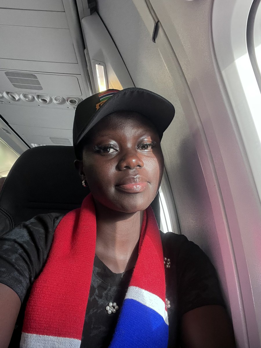 Efyakimora's tweet photo. As my trip started from Abidjan 🇨🇮, it will also end in Abidjan.

My return flight brings me back here, and from Côte d’Ivoire, I'll make my way back to Ghana 🇬🇭 by road.

After weeks of moving across countries, airports, borders, and countless hours on the road, I've decided to take a few days off in Abidjan to rest, recharge, and reflect on this incredible journey before heading home.

The adventure may be winding down, but the stories are just beginning.