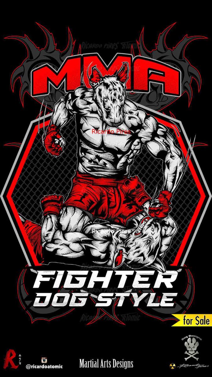 Atomiczone's tweet photo. Fight Martial Arts Design,  Logo Creator… Samurai and Creatures Designs…. 
by @ricardoatomic  
Drawings dos $ALE…!!!         

#samurai #shogun #mma #skull #motorcycle #martialarts #jiujitsu #logo #tattoo #fighter #jiujitsu #logocreator #pridefc #ufc https://t.co/YMODTSfWGG